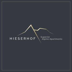 HIESERHOF - Superior Alpine Apartments