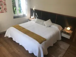 Suites Mendibil Irun - Anaca