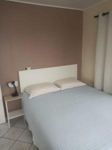 Residencial Mariano 6 - Vista para praia e Mar