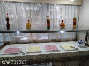 Hotel Atlântico Avenida