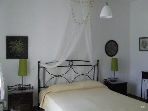 Sun & Sea Apartment Sifnos Greece
