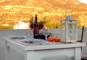 Sun & Sea Apartment Sifnos Greece