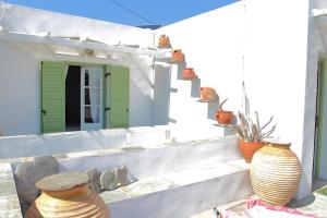 Sun & Sea Apartment Sifnos Greece