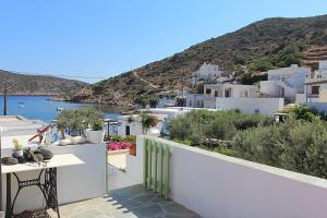 Sun & Sea Apartment Sifnos Greece