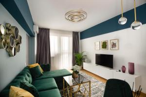 Metropole Apartments Royal Ateneum