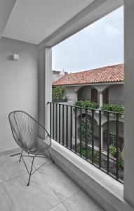 Gamma Orizaba Grand Hotel de France