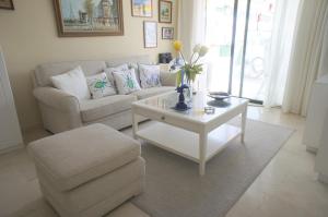 Apartamento Vista Violetas