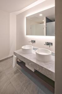 Gamma Orizaba Grand Hotel de France