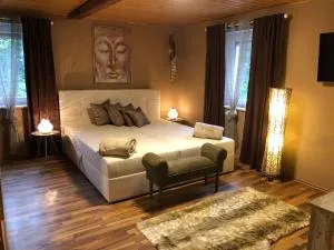 Pension Ba-Bett's - Neustadt an der Aisch