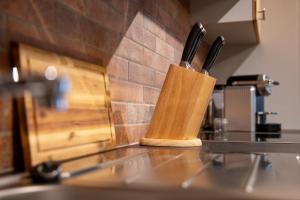 NaturparkResort Haus der Hoamatlegenden