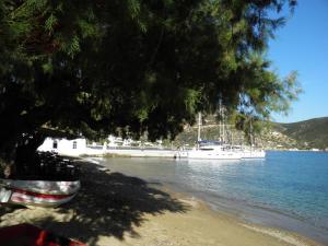 Sun & Sea Apartment Sifnos Greece