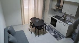 Apartamento de 2 dormitorios