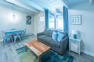 Boutique Suite #4