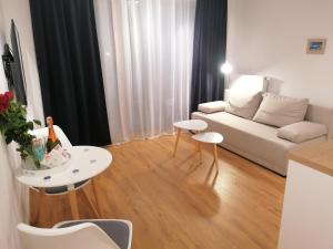 Blue Zet Apartament