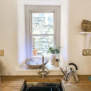 Snowdonia Stone Cottage