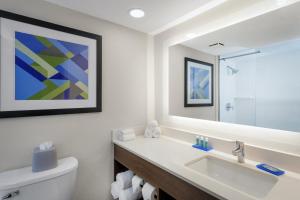 Standard King Room room in Holiday Inn Express Exton-Lionville an IHG Hotel