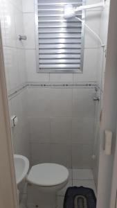 Apartamento frente a praia