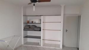Apartamento frente a praia