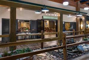 Ramkota Hotel - Casper