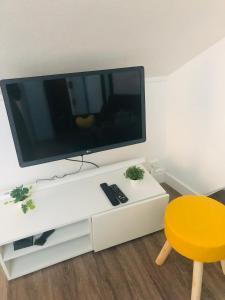 Appartements Le Petit Cosy Vincennes : photos des chambres