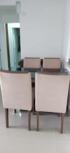 Apartamento Bertioga Centro