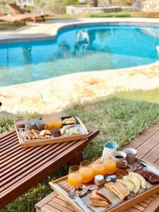 Sunny Place Resort Argolida Greece