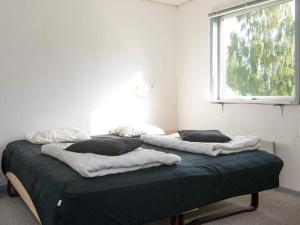 7 person holiday home in Knebel-By Traum