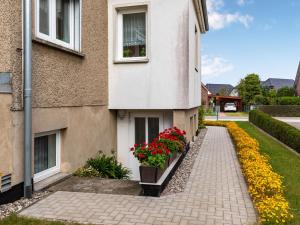 Ferienwohnung, Kühlungsborn