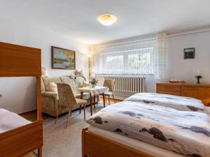 Ferienwohnung, Kühlungsborn