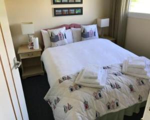 Villa 7 Lanteglos, Camelford, Cornwall