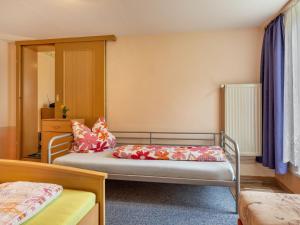 Schönes Ferienhaus in Biendorf mit Garten