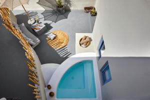 Luna Santorini Suites Santorini Greece