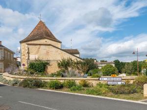 Maisons de vacances Holiday home in Cendrieux with garden shed : photos des chambres