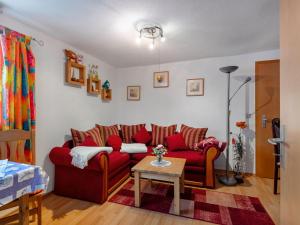 Central Apartment, Bad Doberan