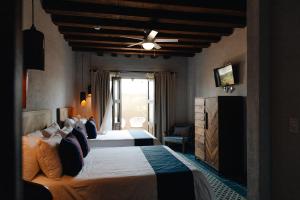 Doña Francisca Hotel Boutique