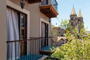 Doña Francisca Hotel Boutique