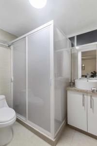 Suite lujo y comodidad 150MB Home Office Céntrico El Prado C12