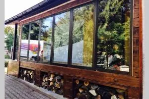 Domek Przy Stoku - Słotwiny - Roztoka Wielka