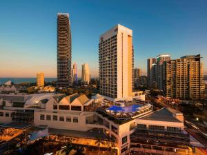 81 Surf Parade, Broadbeach QLD 4218, Australia.