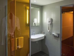 Appart'hotels Residence Mercure Paris La Defense Grande Arche : photos des chambres