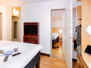 Hotels ibis Mulhouse Centre Filature : photos des chambres