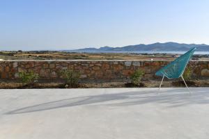 Luxury Paros Villa Villa Aethra Beautiful Serene Glisidia Paros Greece