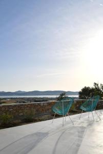 Luxury Paros Villa Villa Aethra Beautiful Serene Glisidia Paros Greece