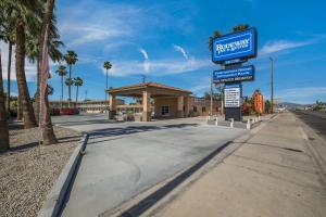 obrázek - Rodeway Inn & Suites Blythe I-10