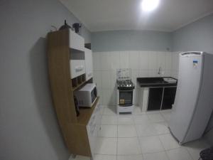 Flats Recanto do Sol