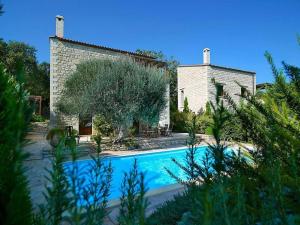 Luxury Crete Villa Villa Kalipso Private Pool