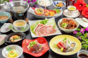 Ibusuki Phoenix Hotel