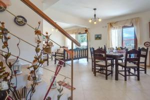 Villa Nikos with Private Pool Rethymno Greece