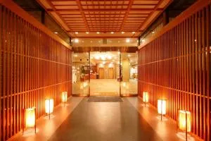 ホテル尾花 (Hotel OBANA)