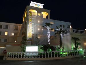 Hotel Fine Garden Toyonaka Osaka International Itami Airport